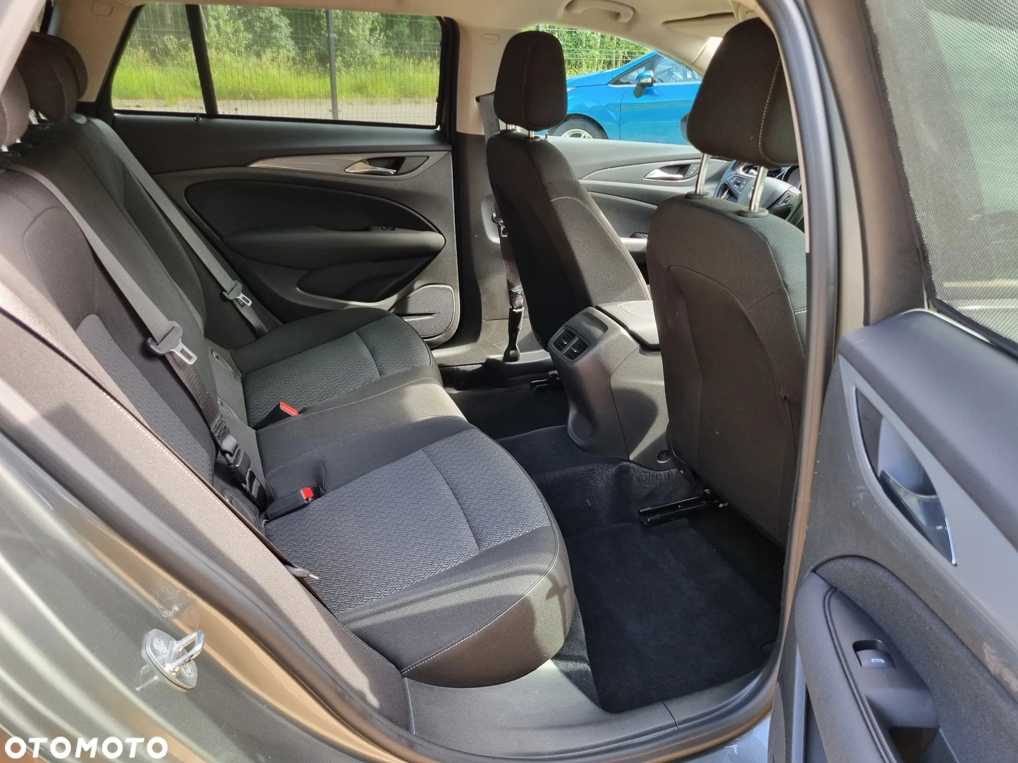 Opel Insignia 2.0 CDTI Sports Tourer ecoFLEXStart/Stop Edition - 22