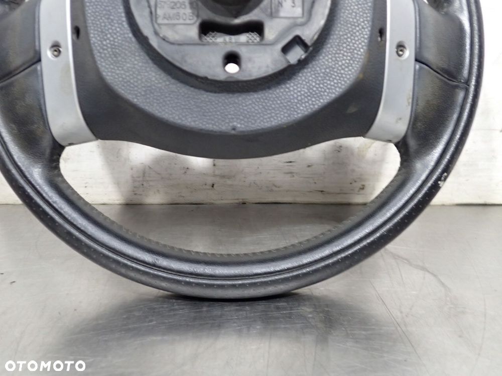 KIEROWNICA MINI ONE D - 12