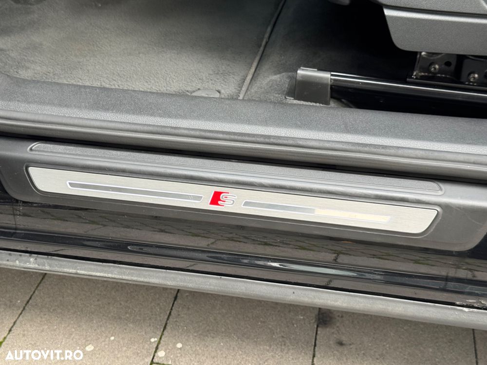 Audi Q5 40 TDI quattro S tronic MHEV S Line - 24