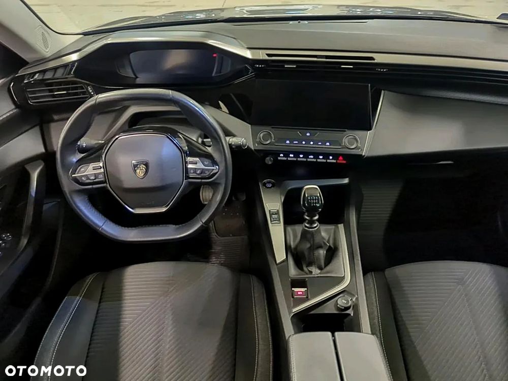 Peugeot 308 1.5 BlueHDi Active Pack S&S - 7