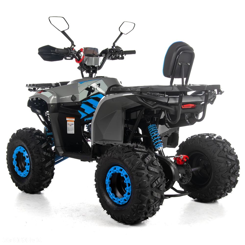 XTR Inny - 14