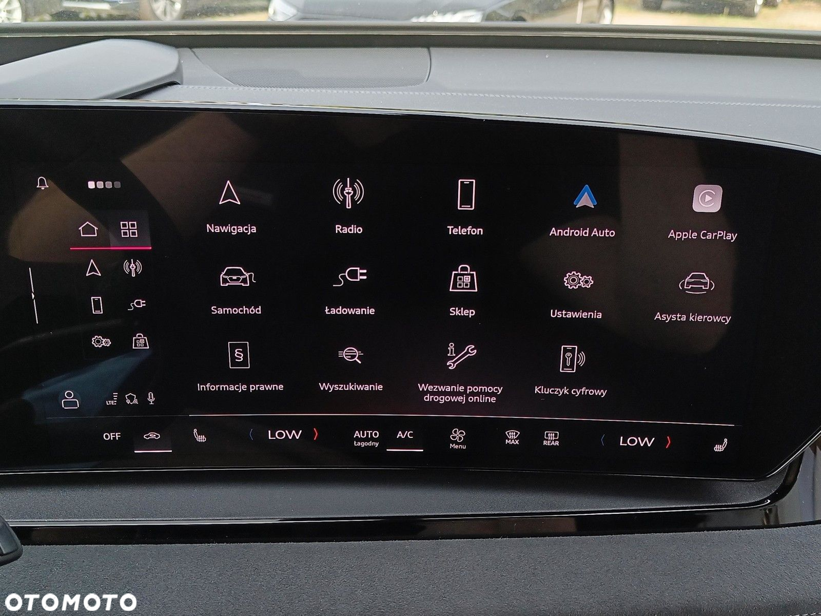 Audi Q6 e-tron - 31