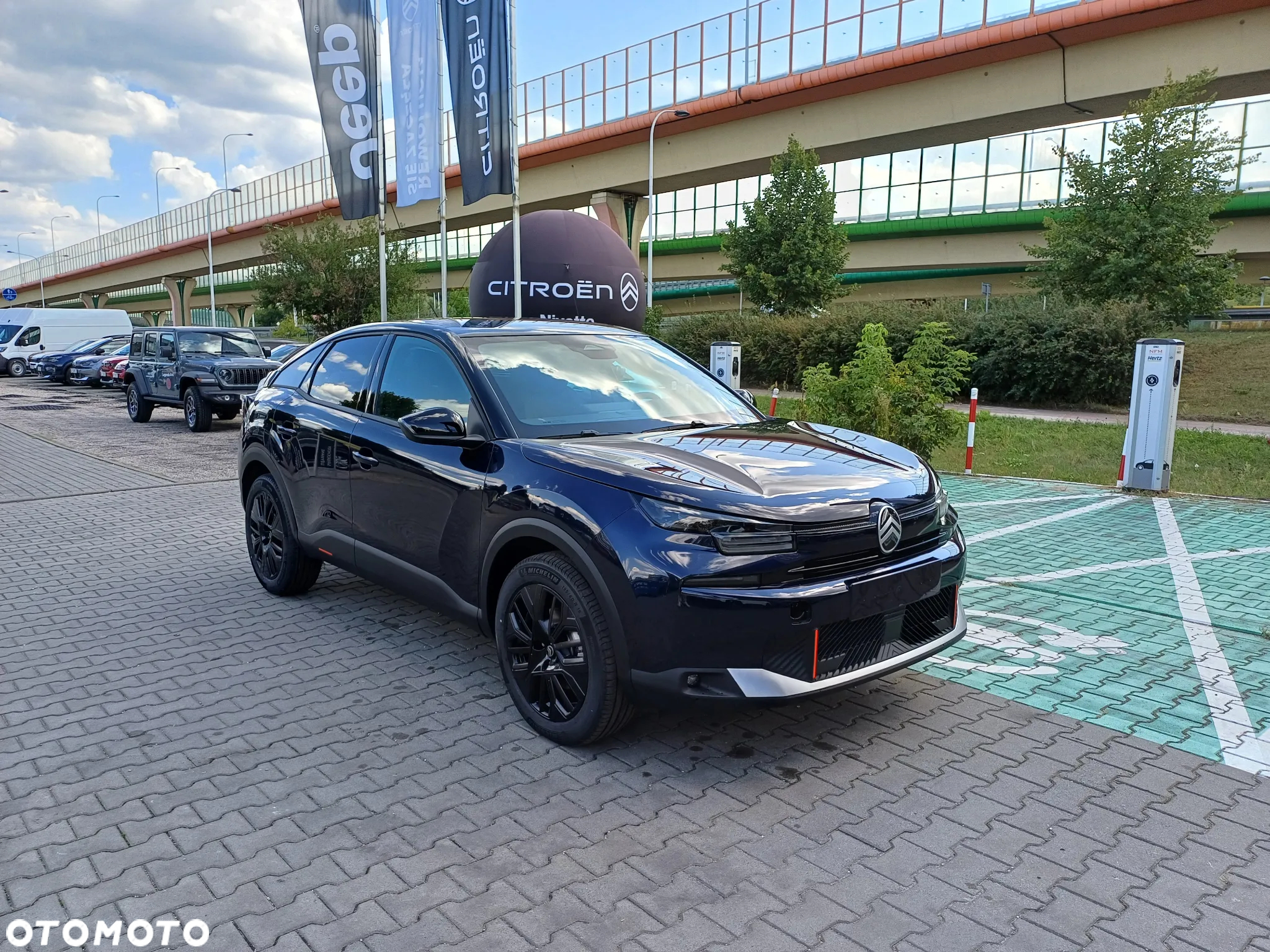 Citroën C4 1.2 mHEV Collection eDCT6 - 8