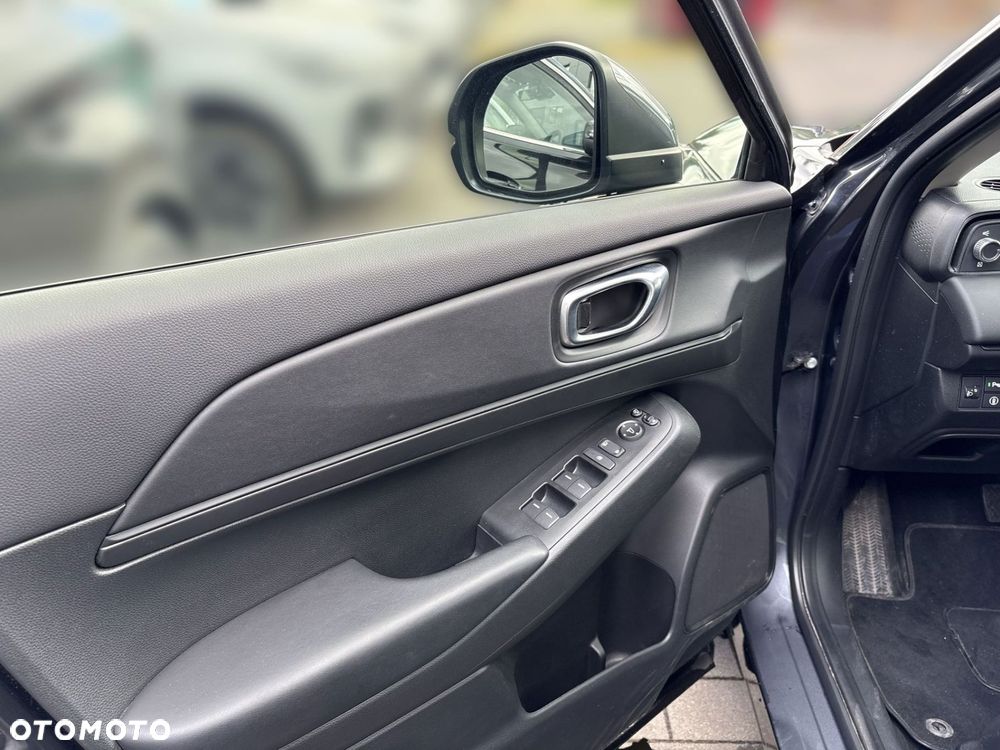 Honda HR-V 1.5 i-MMD Elegance CVT - 10