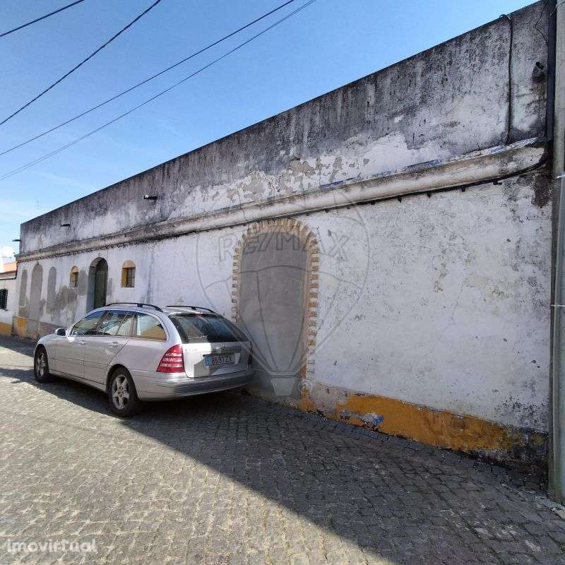 Armazém  para venda - Grande imagem: 2/13