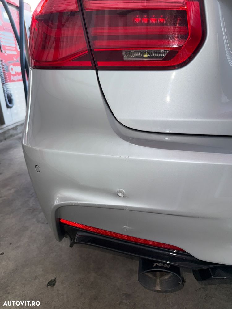 BMW Seria 3 - 10