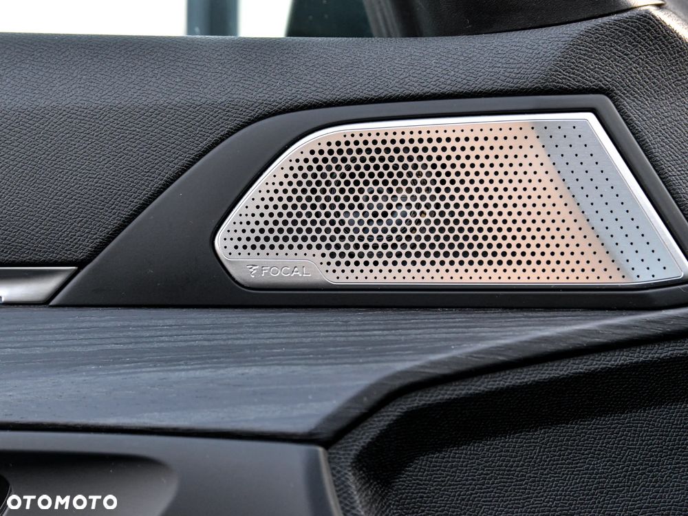 Peugeot 508 225 e-EAT8 GT - 38