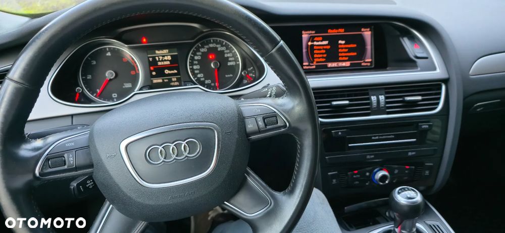 Audi A4 ver-2-0-tdi-116g - 11
