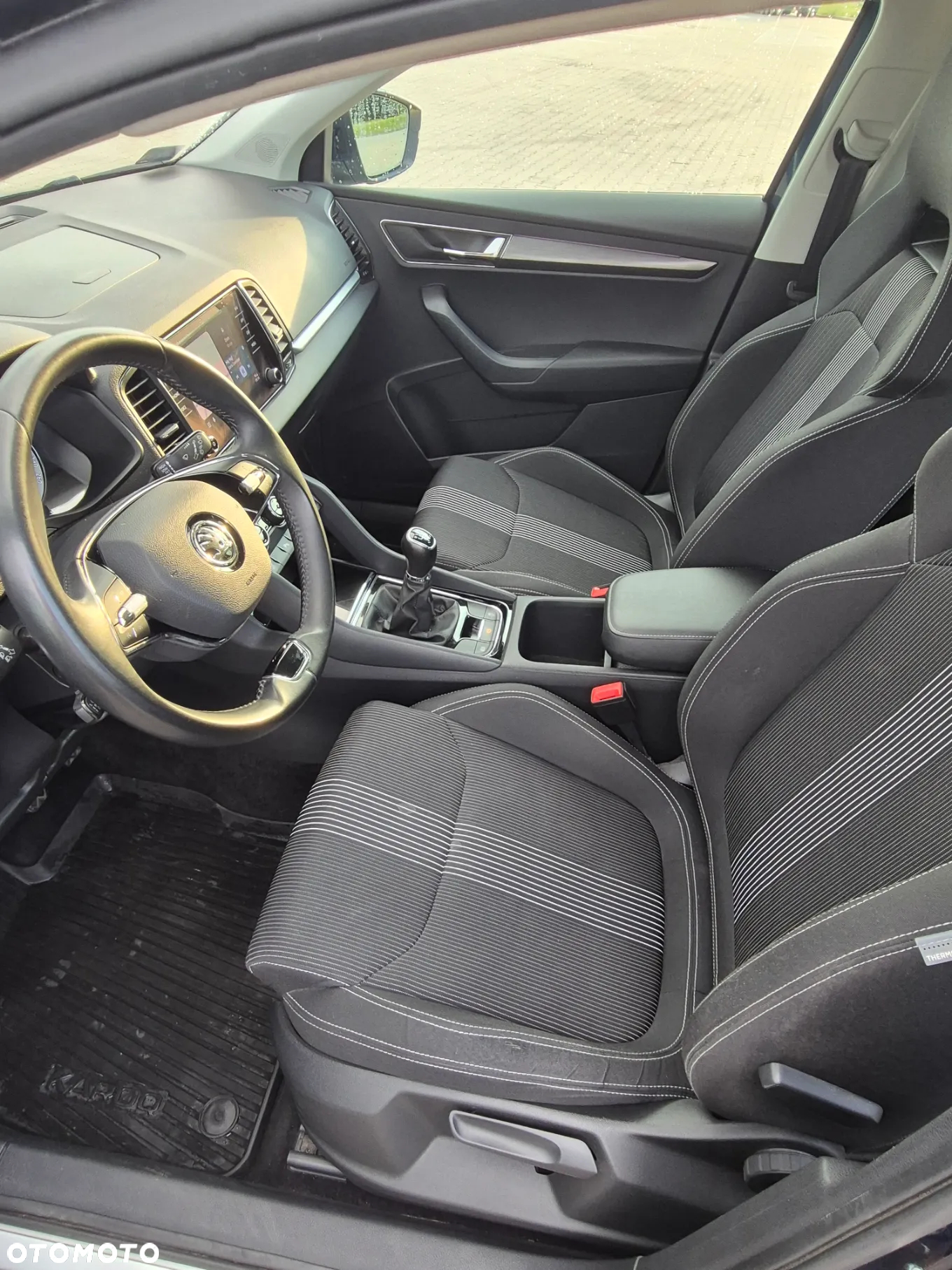 Skoda Karoq 2.0 TDI SCR 4x2 Style - 7
