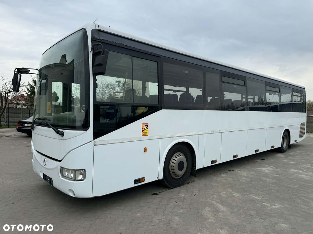 Irisbus Recreo - 3