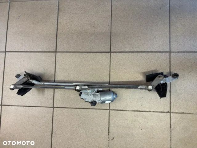 MECHANIZM WYCIERACZEK JEEP PATRIOT 04879432AE - 5