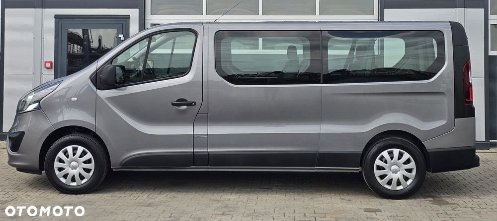 Opel Vivaro L2H1 S&S Tourer - 5