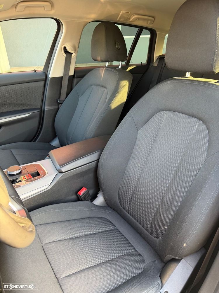 BMW 320 e Corporate Edition Auto - 11