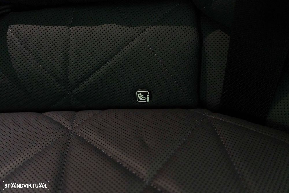 BMW iX xDrive 40 Pack Desportivo - 12