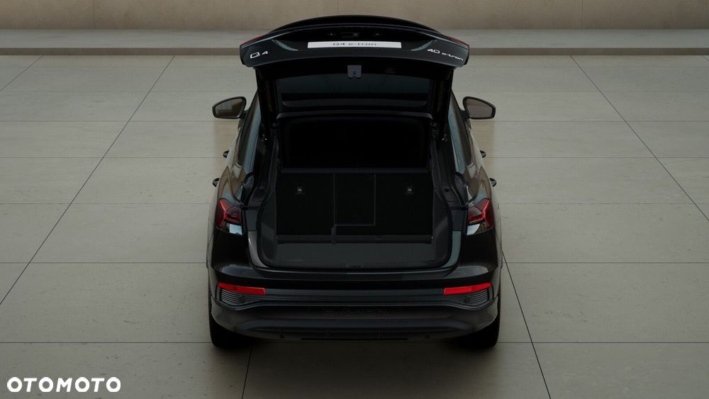 Audi Q4 Sportback e-tron - 12