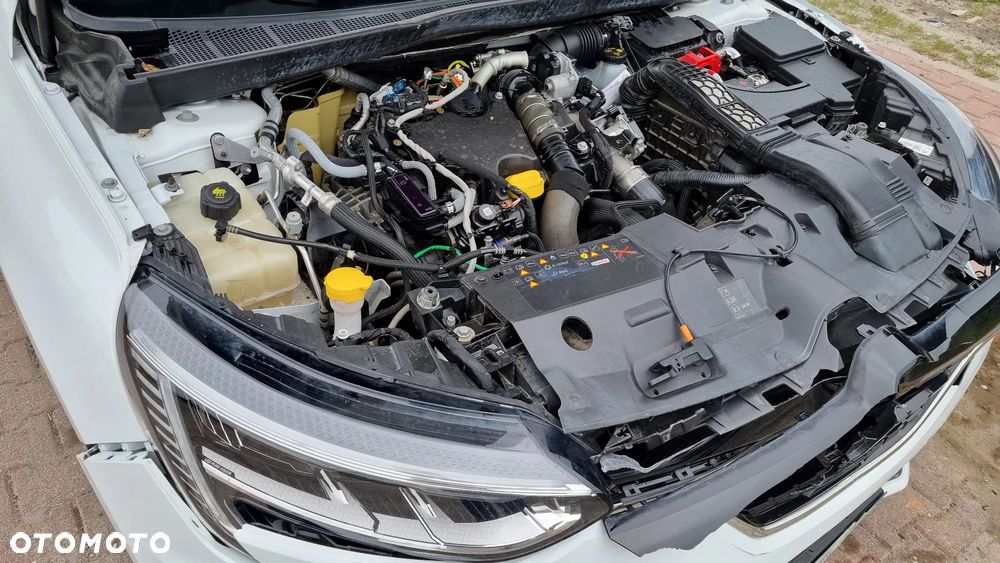 Renault Megane 1.5 Blue dCi Business - 22