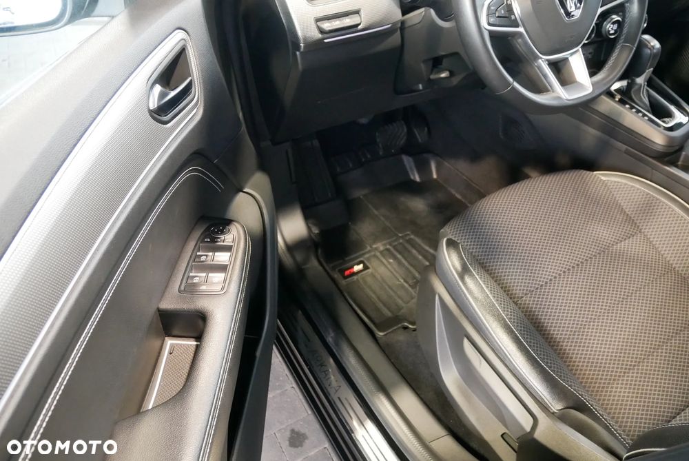 Renault Arkana E-TECH Full 145 E-TECH engineerd - 22