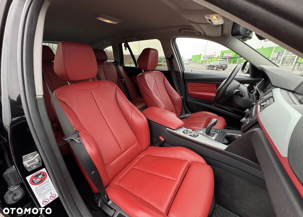 BMW Seria 3 - 10