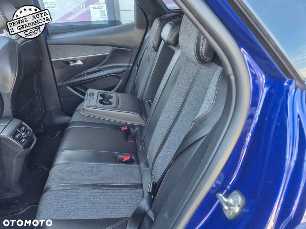 Peugeot 3008 - 27
