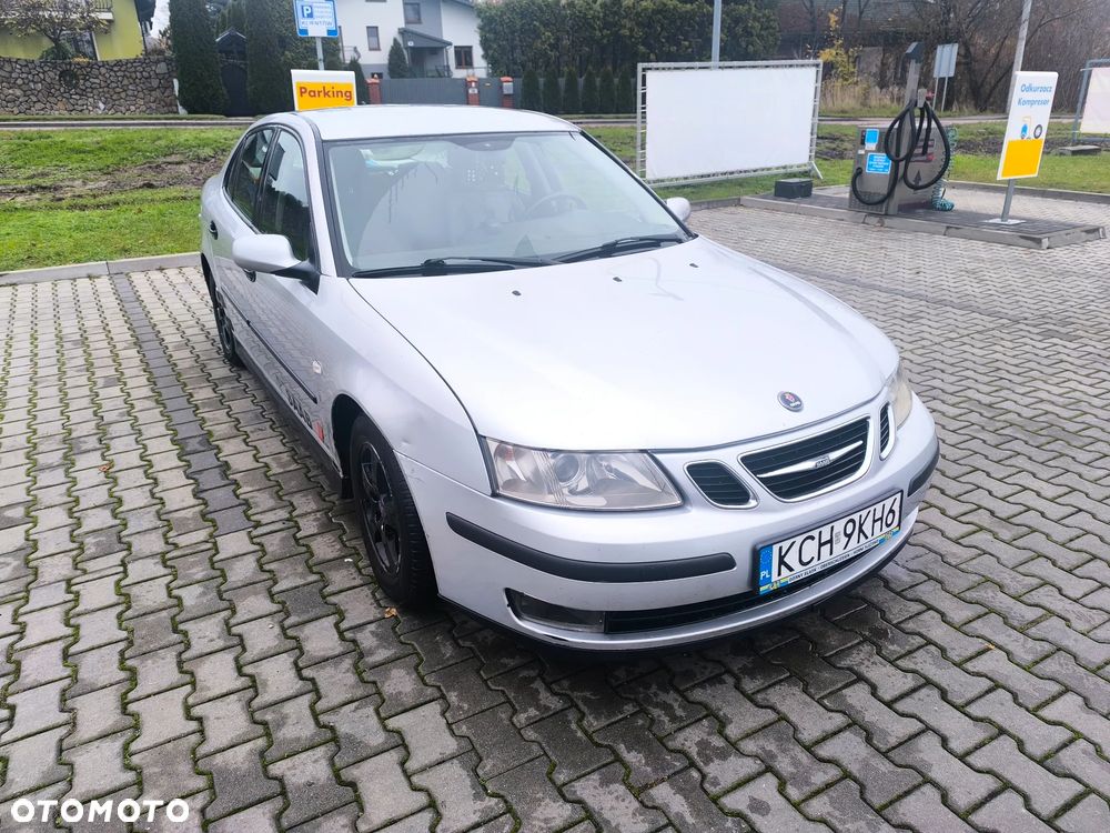 Saab 9-3 - 6