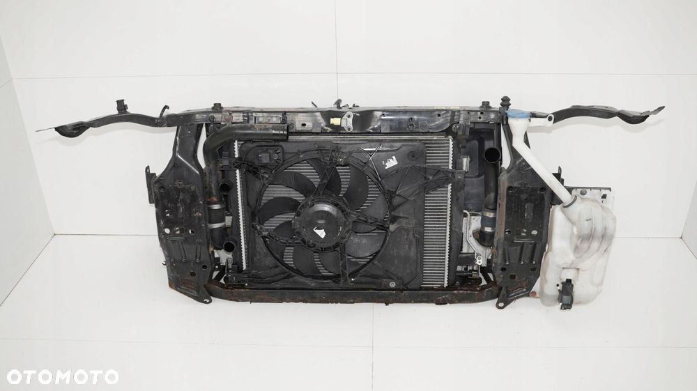 PAS PRZÓD PRZEDNI NISSAN QASHQAI J10 06-09R 2.0D - 7