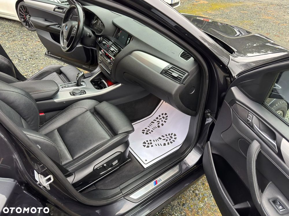 BMW X4 - 21
