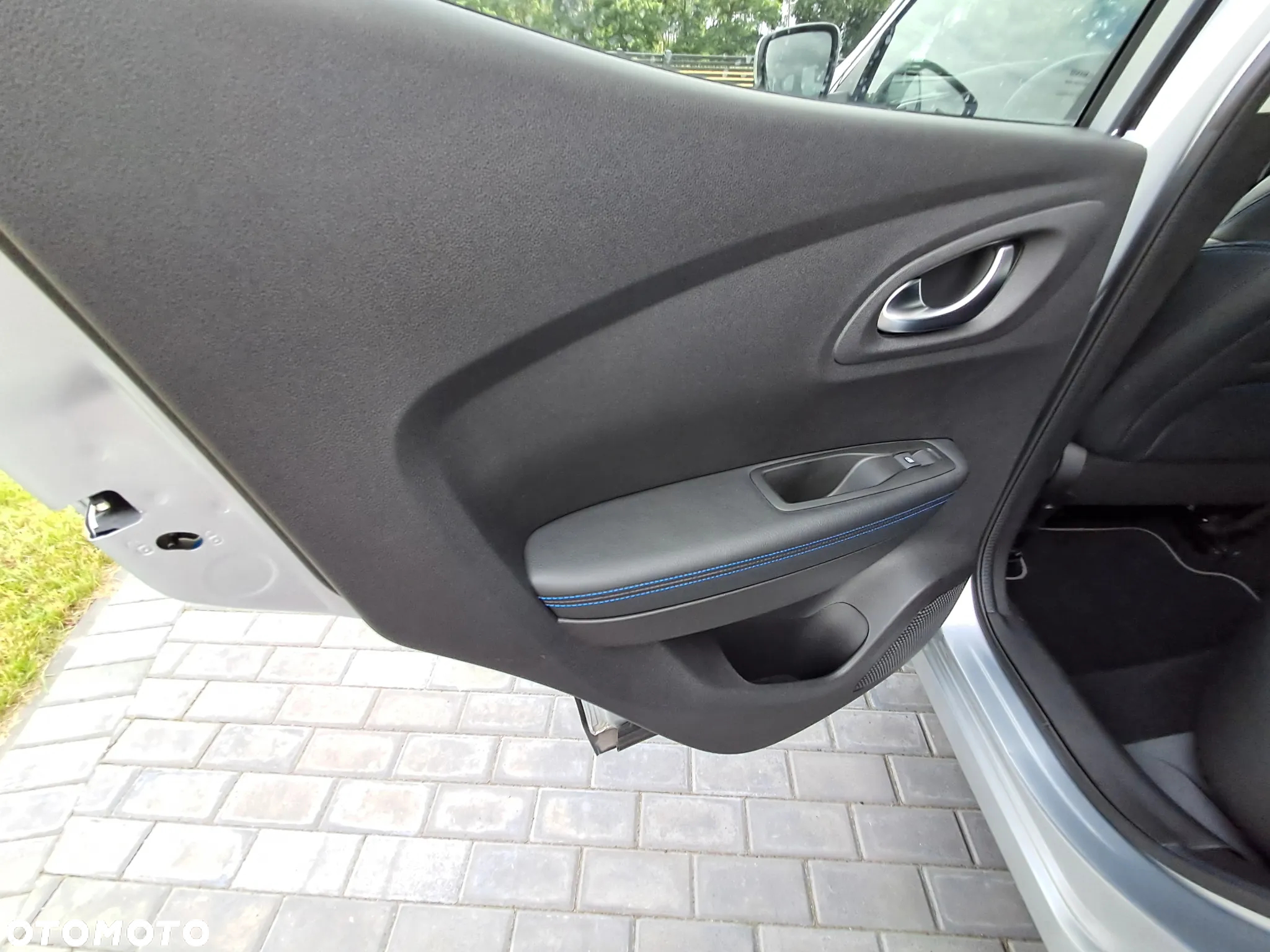 Renault Kadjar 1.3 TCe FAP Intens EDC - 25