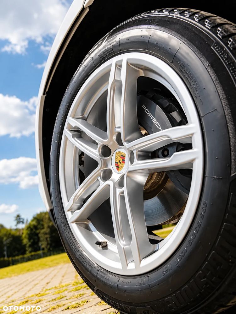 Porsche Macan PDK - 16