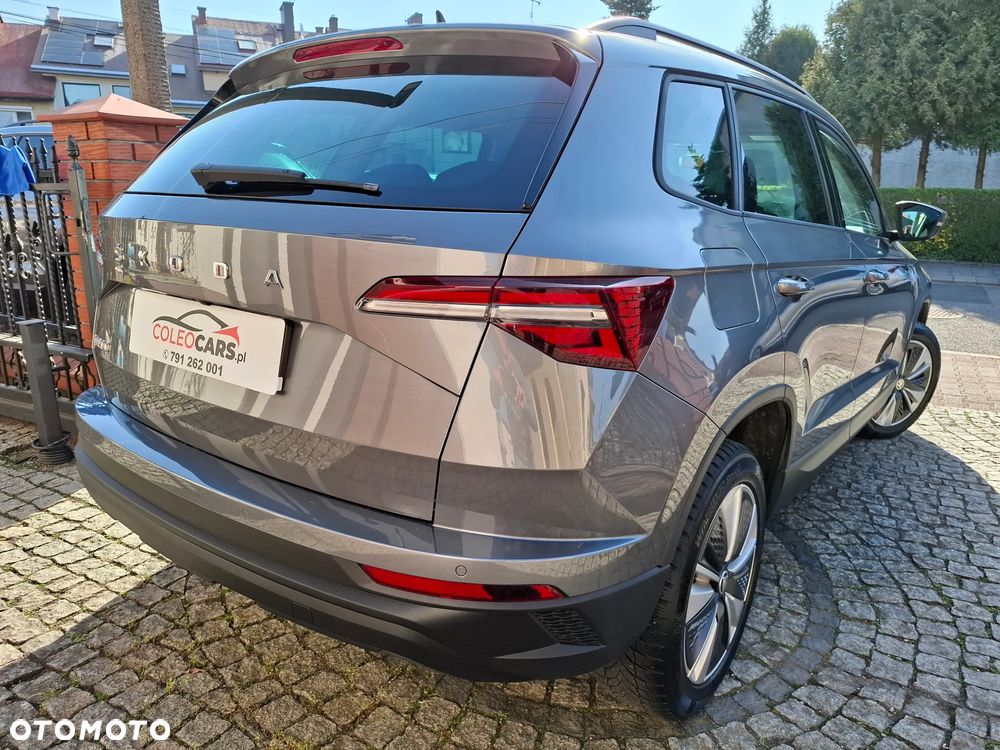 Skoda Karoq 1.5 TSI ACT Selection - 9
