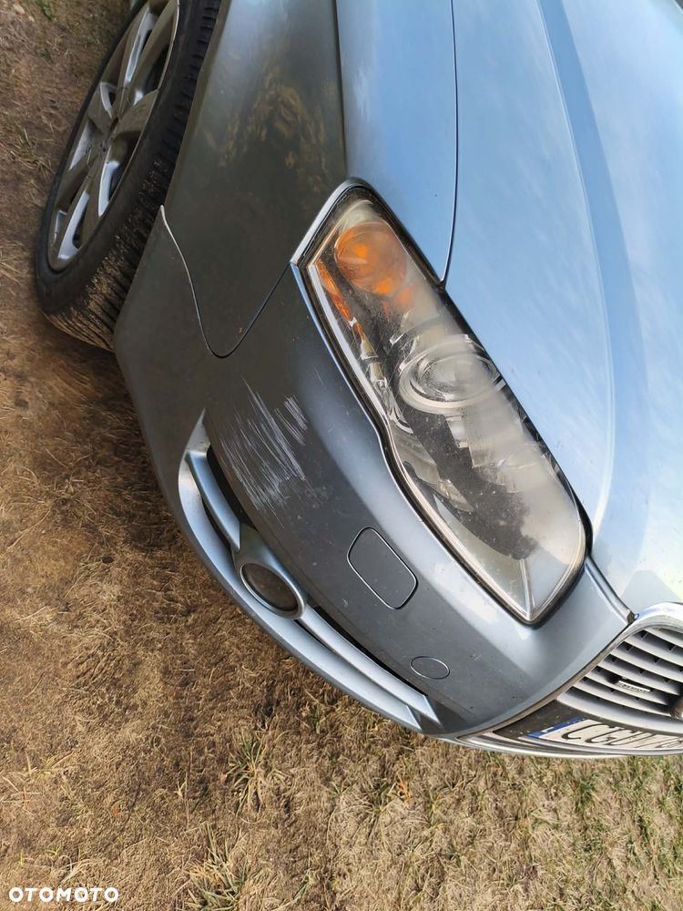 Audi A4 Limousine 2.0 T FSI quattro tiptronic - 7