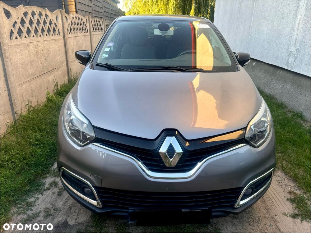 Renault Captur - 14