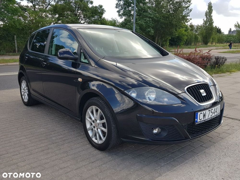 Seat Altea 1.4 TSI Style Copa - 3