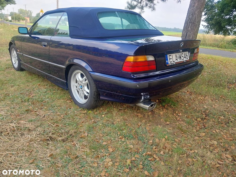 BMW Seria 3 - 10