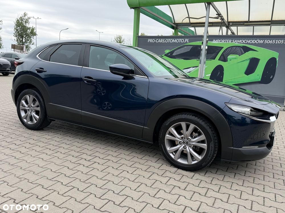 Mazda CX-30 - 33