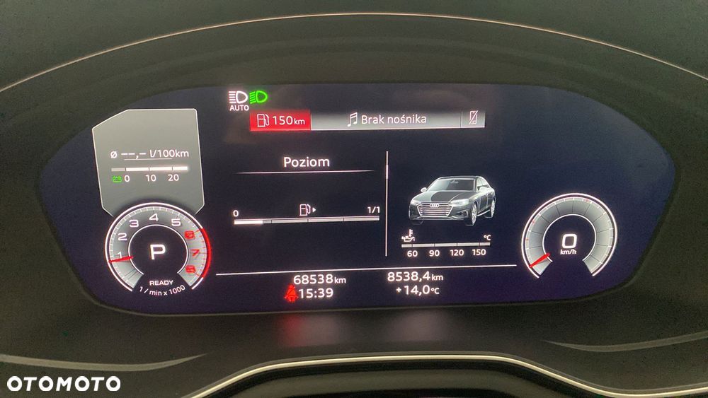 Audi A4 Limousine 35 TFSI mHEV S Line S tronic - 17