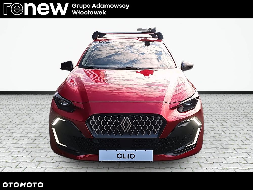 Renault Clio 1.2 TCe Techno - 8
