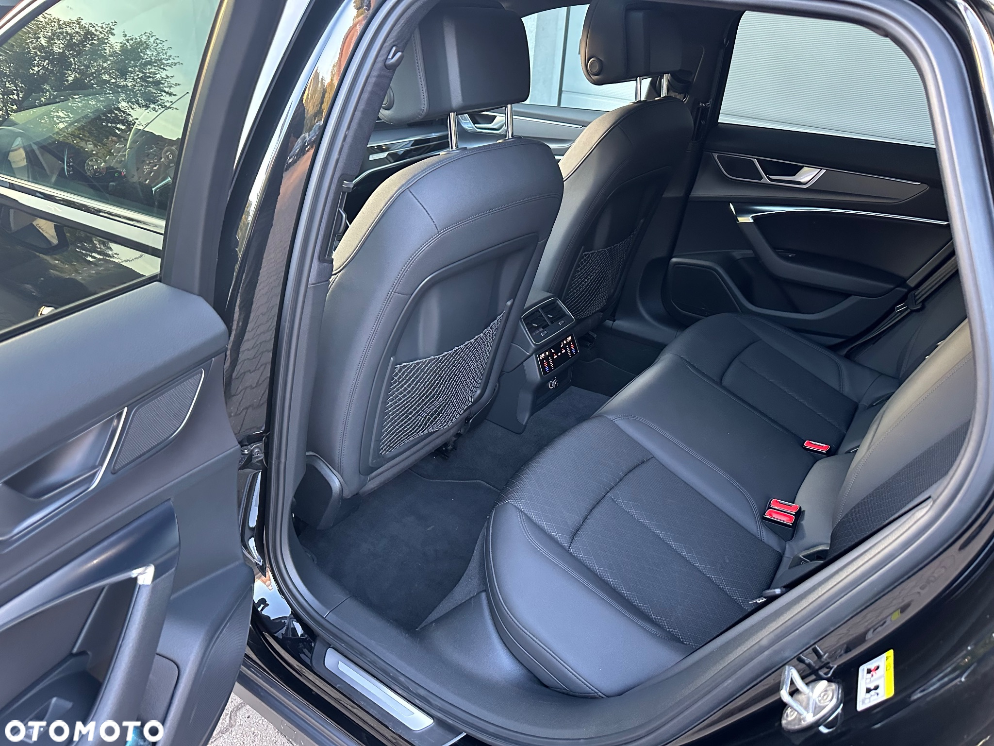 Audi A6 Allroad quattro 55 TDI tiptronic - 11