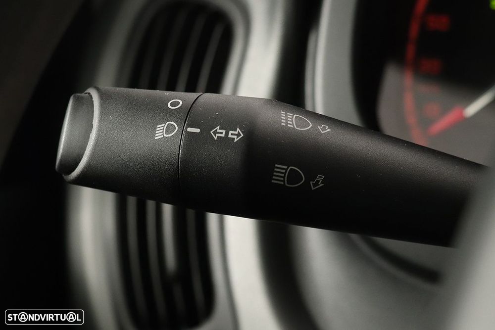 Fiat Panda 1.2 City Cross S&S - 12