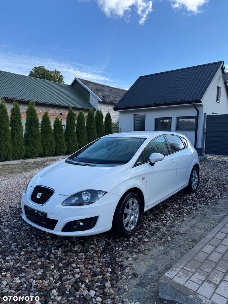 Seat Leon - 1