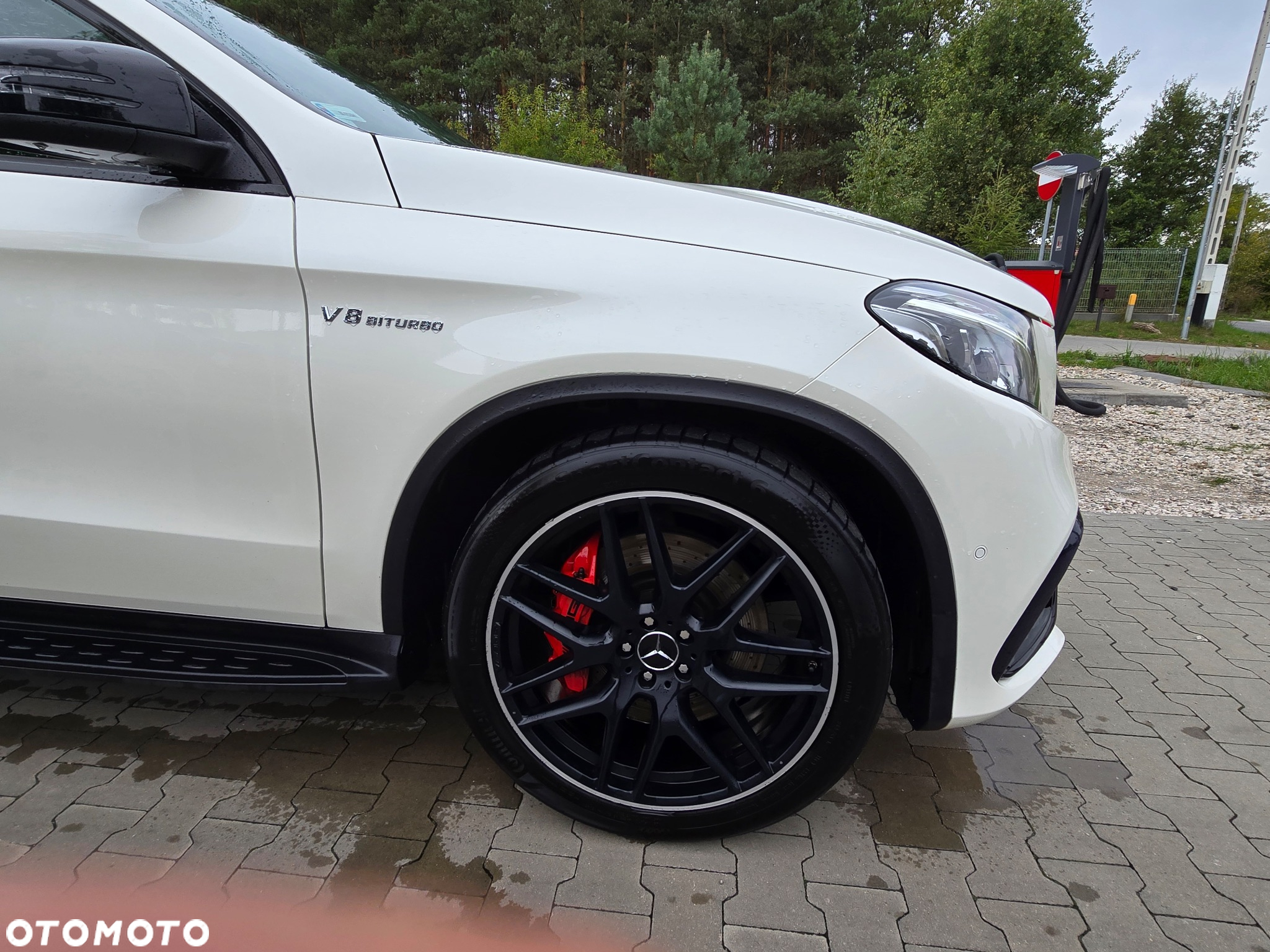 Mercedes-Benz GLE AMG 63 S 4-Matic - 6