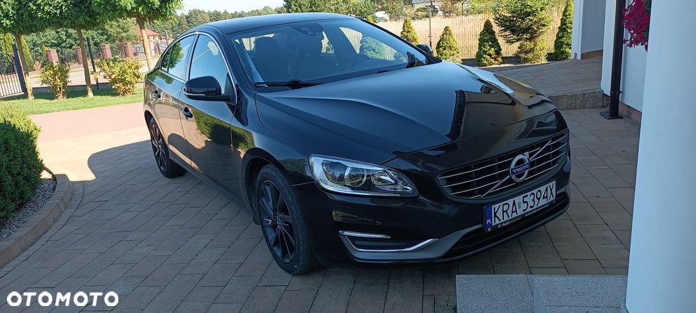 Volvo S60 - 13