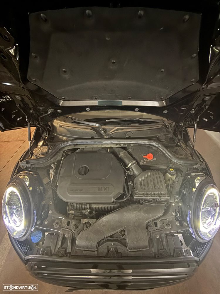 MINI 3 Portas - 30
