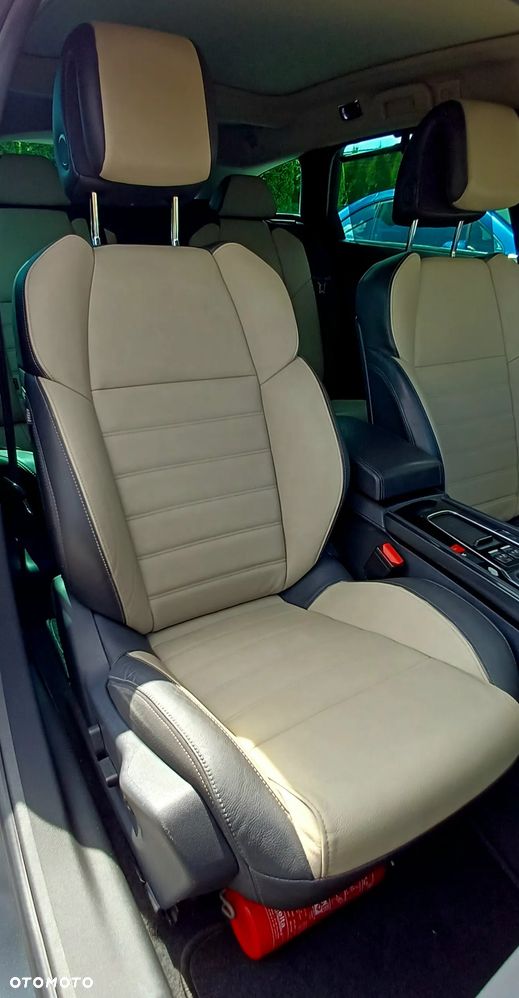 Peugeot 508 2.0 BlueHDi Allure S&S - 14
