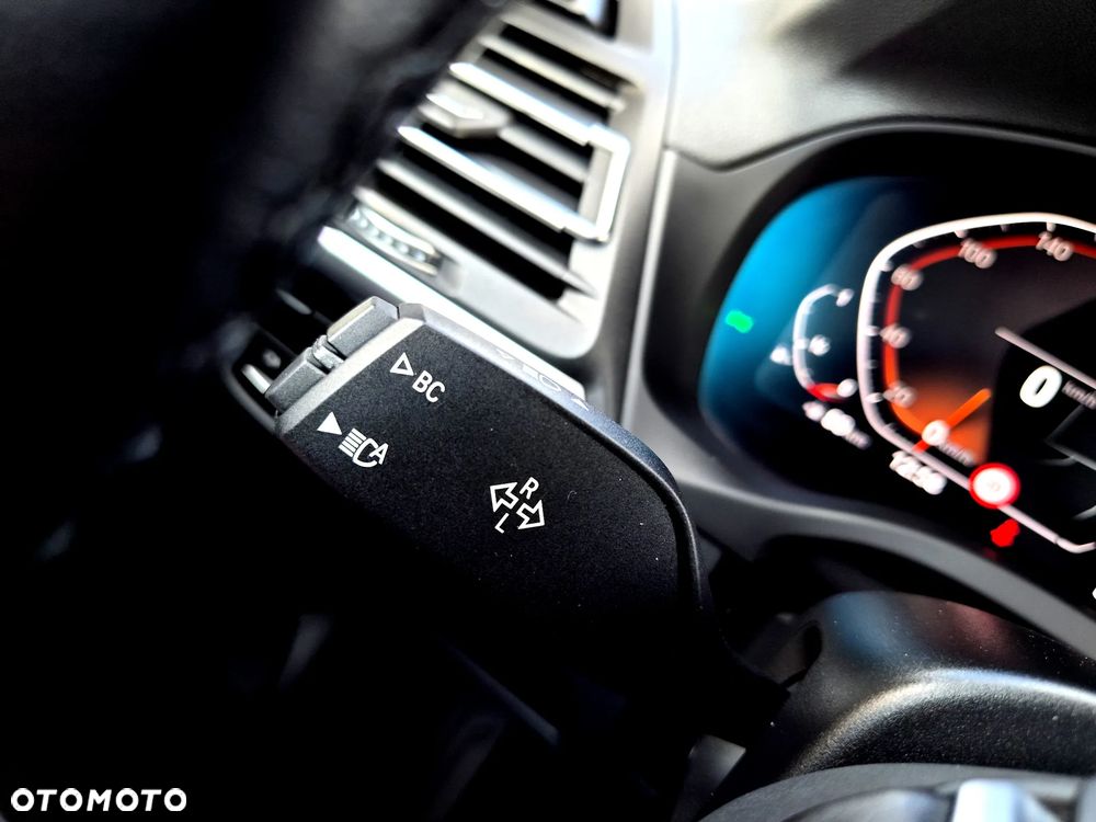 BMW X3 xDrive20i GPF xLine sport - 26