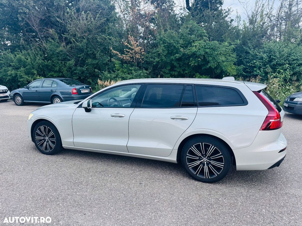 Volvo V60 D4 Inscription - 7