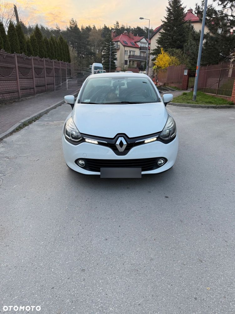 Renault Clio 1.5 dCi Life - 1