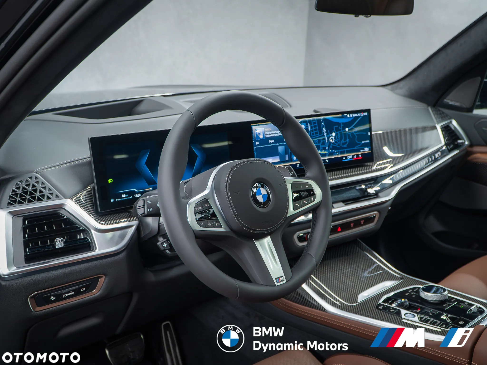 BMW X7 xDrive40d - 19