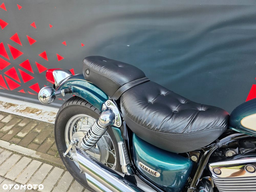 Yamaha Virago - 18