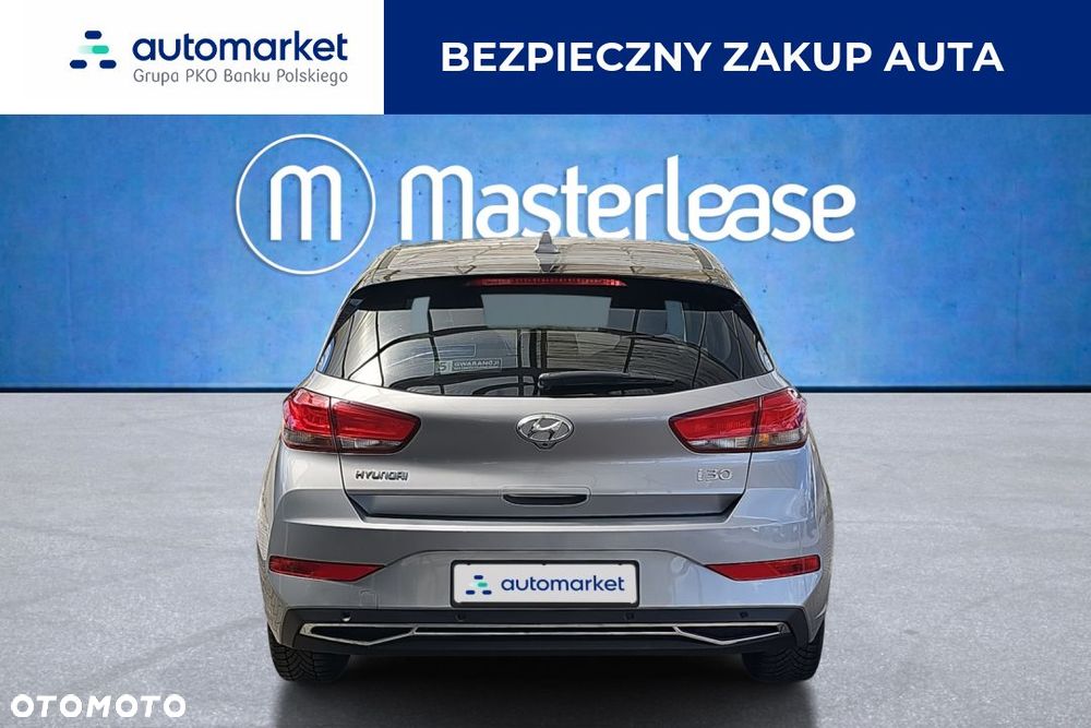 Hyundai i30 1.5 DPI Comfort - 7