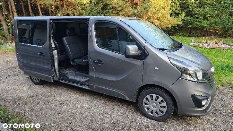 Opel Vivaro 1.6 CDTI L2 - 6